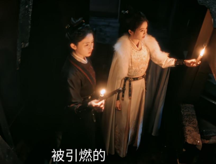 古装开播就该央视剧拍完了吗_古装即将播出古装剧_