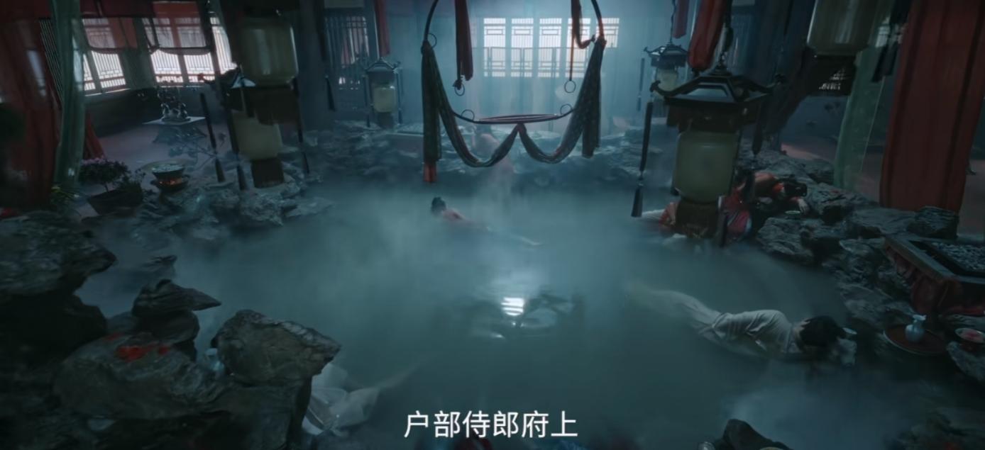 古装即将播出古装剧__古装开播就该央视剧拍完了吗