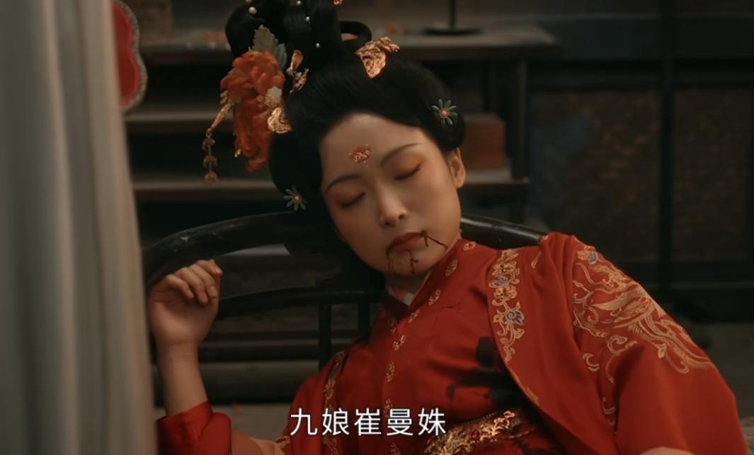 古装开播就该央视剧拍完了吗__古装即将播出古装剧