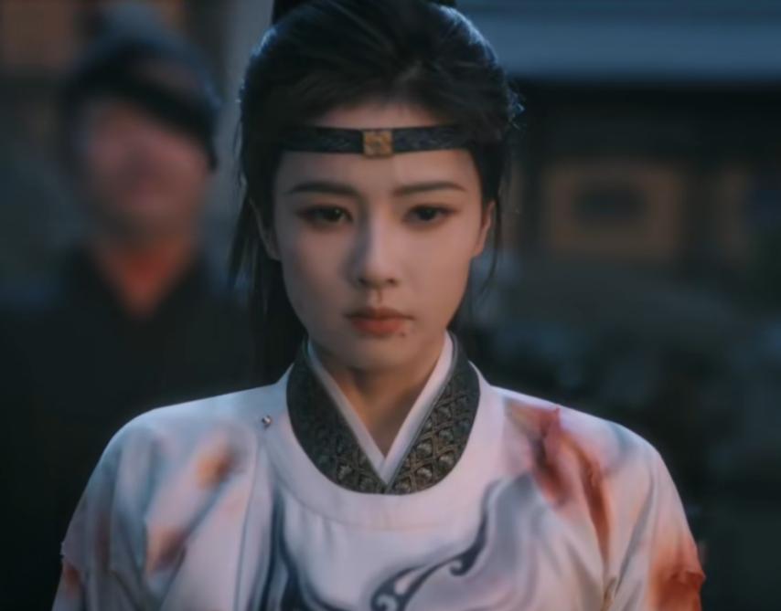 古装即将播出古装剧__古装开播就该央视剧拍完了吗