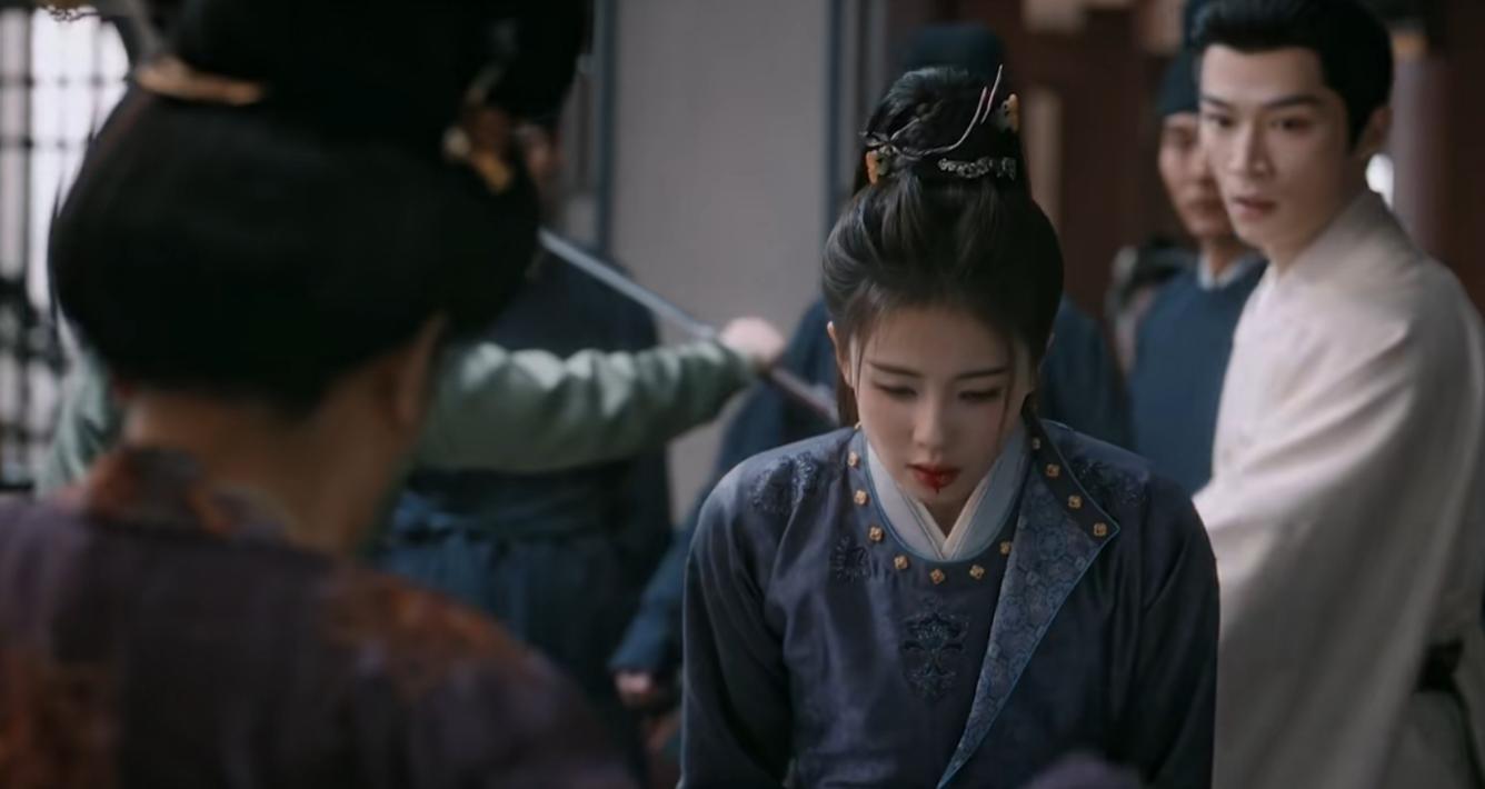 _古装即将播出古装剧_古装开播就该央视剧拍完了吗