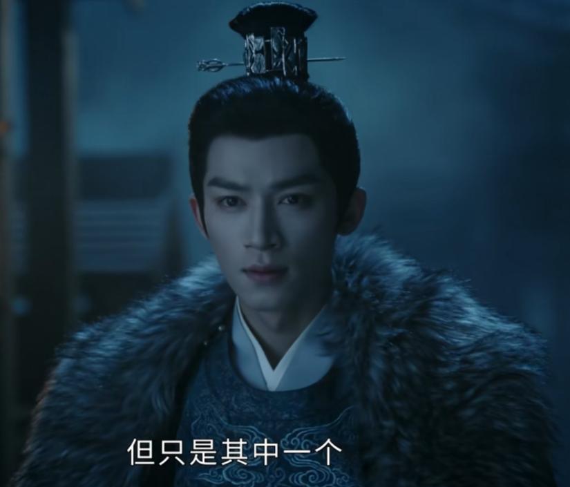 古装开播就该央视剧拍完了吗__古装即将播出古装剧