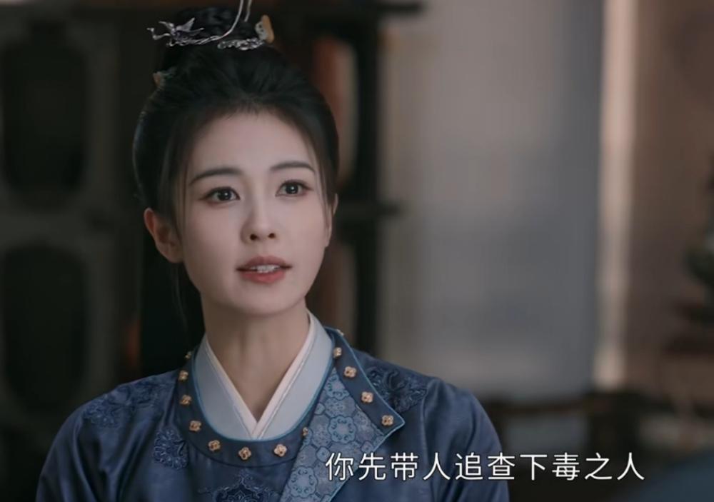 古装开播就该央视剧拍完了吗_古装即将播出古装剧_