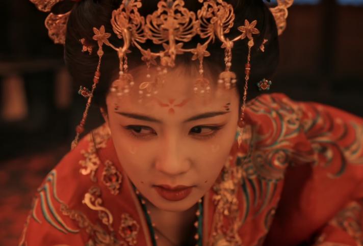 古装开播就该央视剧拍完了吗_古装即将播出古装剧_