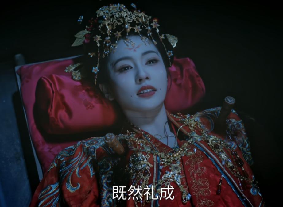 古装开播就该央视剧拍完了吗__古装即将播出古装剧