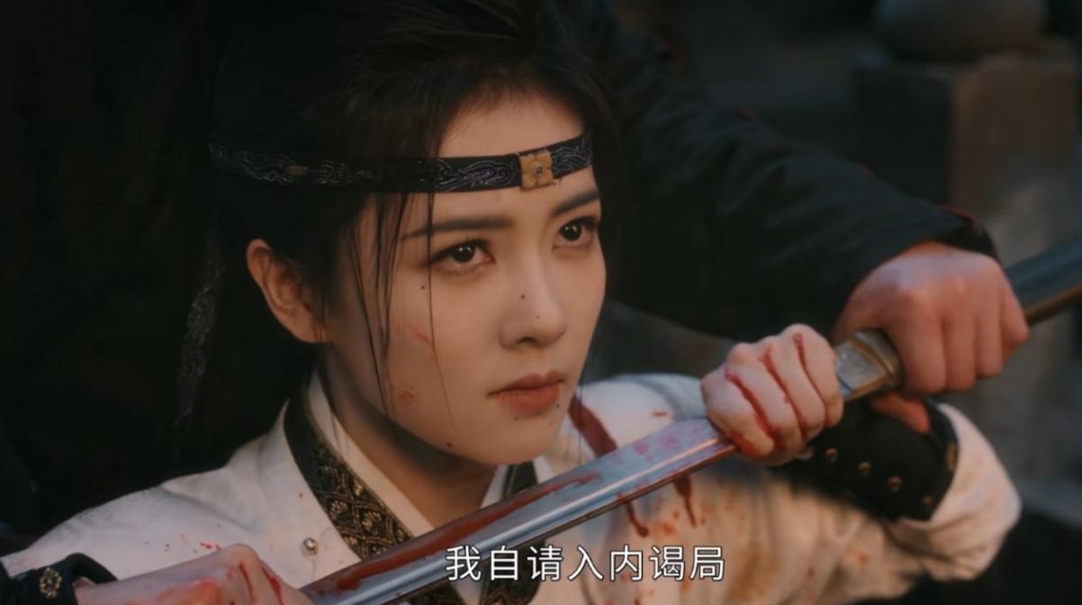 _古装即将播出古装剧_古装开播就该央视剧拍完了吗