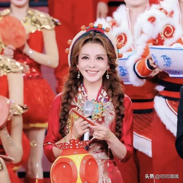 春晚演职员名单_春晚表演嘉宾_