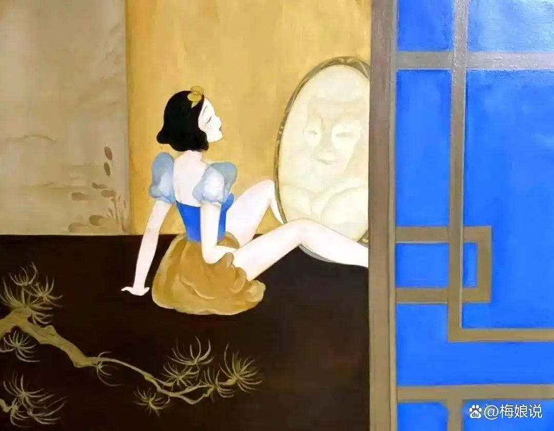 _一个心气高的女人，她的愿力就强，这样的女人会受到命运的偏爱_一个心气高的女人，她的愿力就强，这样的女人会受到命运的偏爱