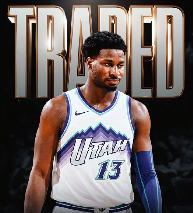 7换4！重磅大交易！再见了，灰熊！__7换4！重磅大交易！再见了，灰熊！