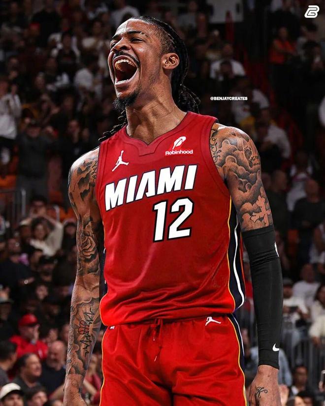 7换4！重磅大交易！再见了，灰熊！_7换4！重磅大交易！再见了，灰熊！_