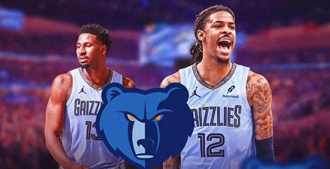 7换4！重磅大交易！再见了，灰熊！_7换4！重磅大交易！再见了，灰熊！_