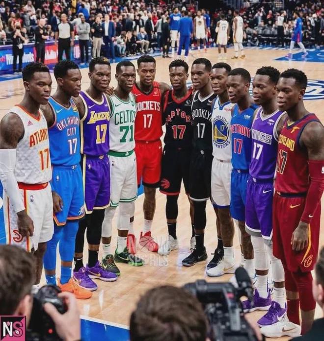 湖人新签的射手_湖人队射手_