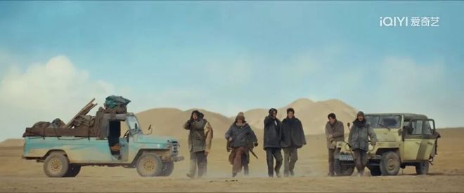 《生命树》多杰原型,真是令人破大防!一家三代用命守护可可西里_《生命树》多杰原型,真是令人破大防!一家三代用命守护可可西里_