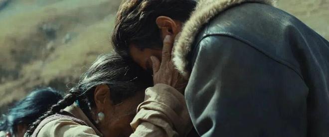 《生命树》多杰原型,真是令人破大防!一家三代用命守护可可西里__《生命树》多杰原型,真是令人破大防!一家三代用命守护可可西里