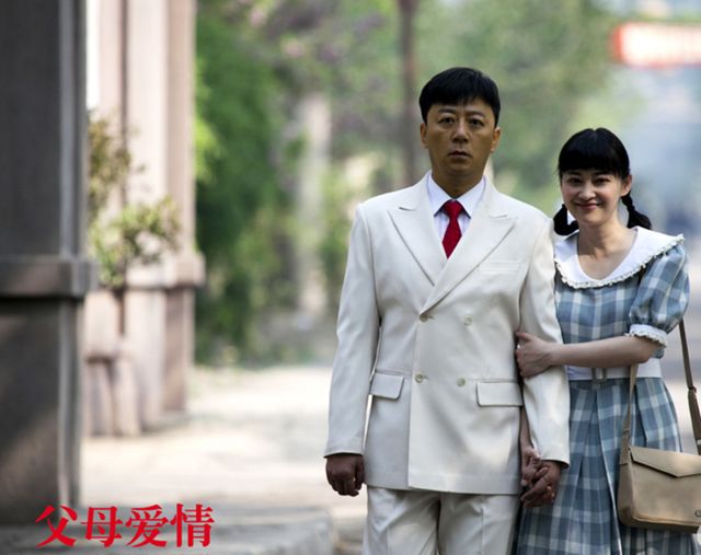 梅婷郭涛父母爱情凸点__郭涛夫妇直面离婚