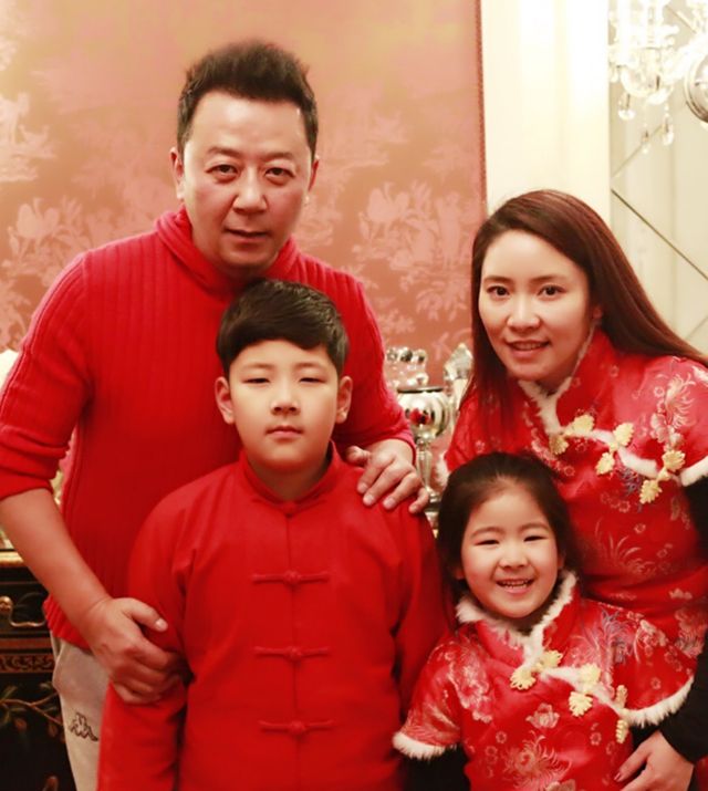 郭涛夫妇直面离婚_梅婷郭涛父母爱情凸点_