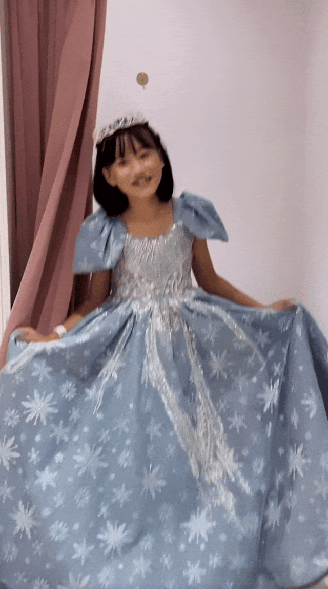 _变型计丽姐_变形计丽姐多大