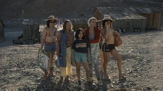 入围奥斯卡电影_奥斯卡提名导演_