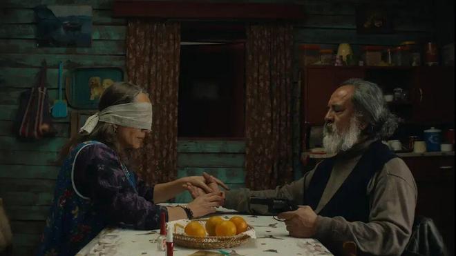 _入围奥斯卡电影_奥斯卡提名导演