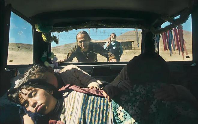 奥斯卡提名导演__入围奥斯卡电影