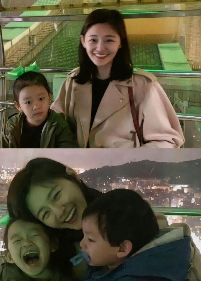 _玥儿什么都懂,最新露面穿黑衣服,表情严肃显哀伤_玥儿什么都懂,最新露面穿黑衣服,表情严肃显哀伤