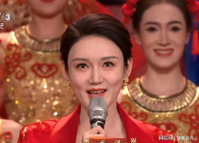 春晚常见面孔_春晚新面孔_