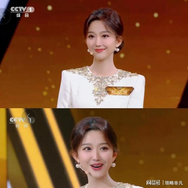 春晚常见面孔__春晚新面孔