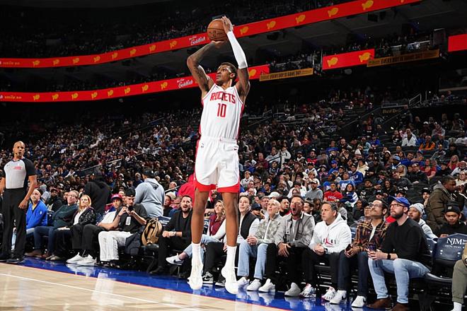 火箭队锋线球员_火箭队新星_