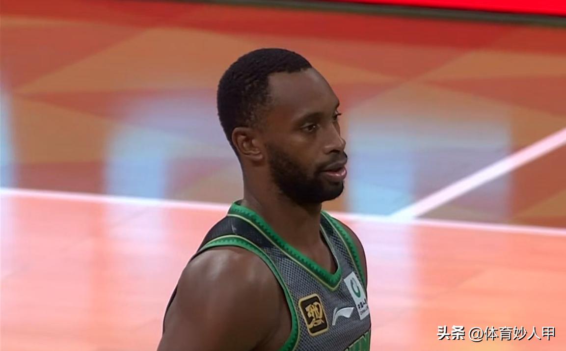 狮子大开口！弗格无缘加盟山东队，或许会重返辽宁队_狮子大开口！弗格无缘加盟山东队，或许会重返辽宁队_