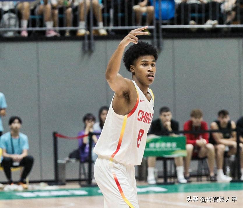 _令人失望！广东队超级新星9投1中，进攻不行，防守糟糕，失误多_令人失望！广东队超级新星9投1中，进攻不行，防守糟糕，失误多