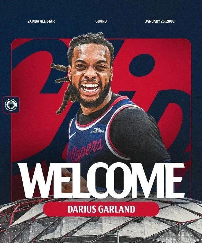 5换2！再见了，快船！压哨重磅大交易_5换2！再见了，快船！压哨重磅大交易_