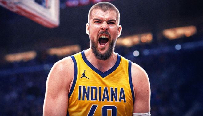 祖巴茨2换5交易评级：快船改变建队思路评A- 步行者补强内线评B__祖巴茨2换5交易评级：快船改变建队思路评A- 步行者补强内线评B