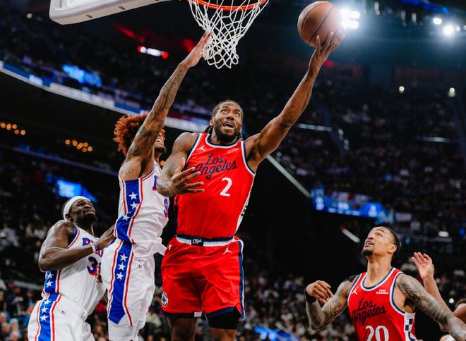 _湖人字母弟_湖人球队字母