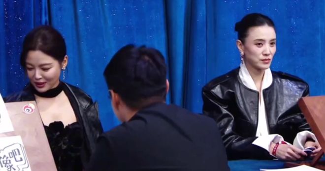 _黄晓明剧组签名照_如何成为社交达人