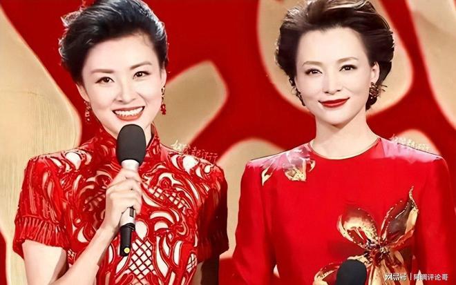 春晚主持界领军人物回归，网友期待已久的时刻到来_春晚主持界领军人物回归，网友期待已久的时刻到来_