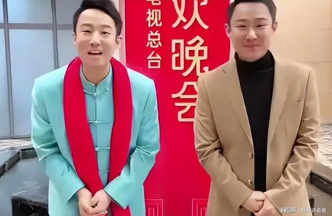 春晚主持界领军人物回归，网友期待已久的时刻到来_春晚主持界领军人物回归，网友期待已久的时刻到来_