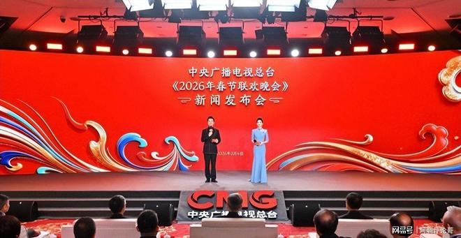 春晚主持界领军人物回归，网友期待已久的时刻到来_春晚主持界领军人物回归，网友期待已久的时刻到来_