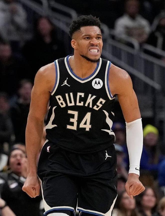 _雄鹿会交易字母哥吗_雄鹿球员名单字母哥