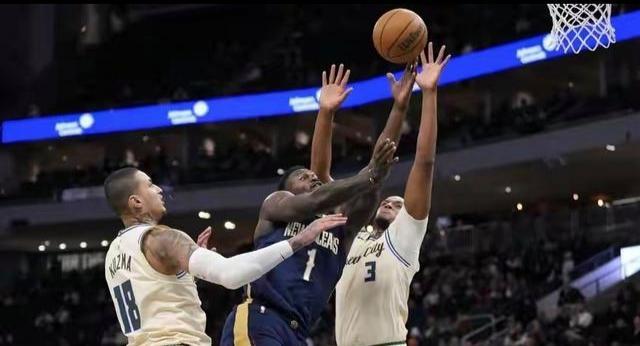 _鹈鹕新秀墨菲_墨菲鹈鹕