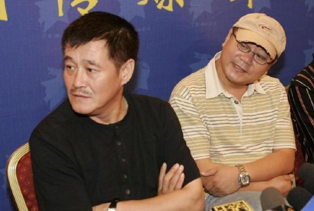 范伟不再隐瞒，终于坦白与赵本山“闹掰”的原因，何庆魁难辞其咎_范伟不再隐瞒，终于坦白与赵本山“闹掰”的原因，何庆魁难辞其咎_