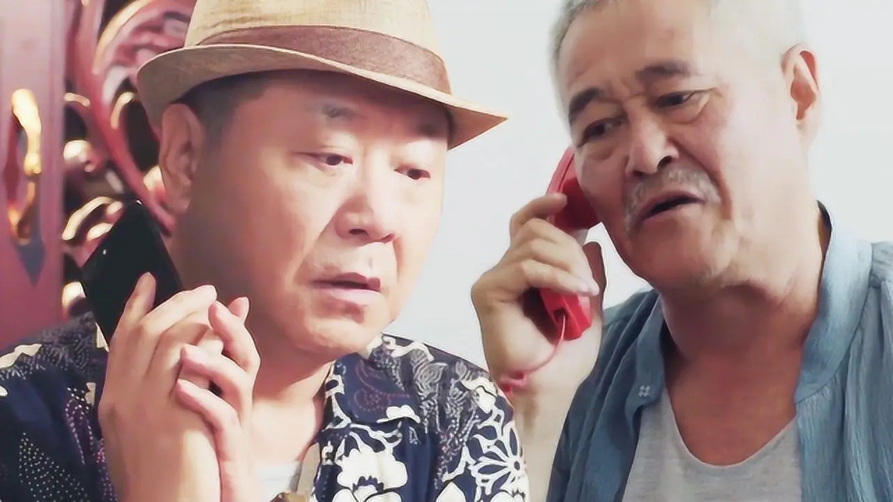 _范伟不再隐瞒，终于坦白与赵本山“闹掰”的原因，何庆魁难辞其咎_范伟不再隐瞒，终于坦白与赵本山“闹掰”的原因，何庆魁难辞其咎