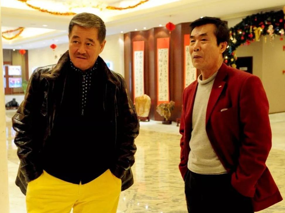 范伟不再隐瞒，终于坦白与赵本山“闹掰”的原因，何庆魁难辞其咎_范伟不再隐瞒，终于坦白与赵本山“闹掰”的原因，何庆魁难辞其咎_