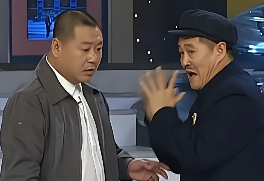 _范伟不再隐瞒，终于坦白与赵本山“闹掰”的原因，何庆魁难辞其咎_范伟不再隐瞒，终于坦白与赵本山“闹掰”的原因，何庆魁难辞其咎