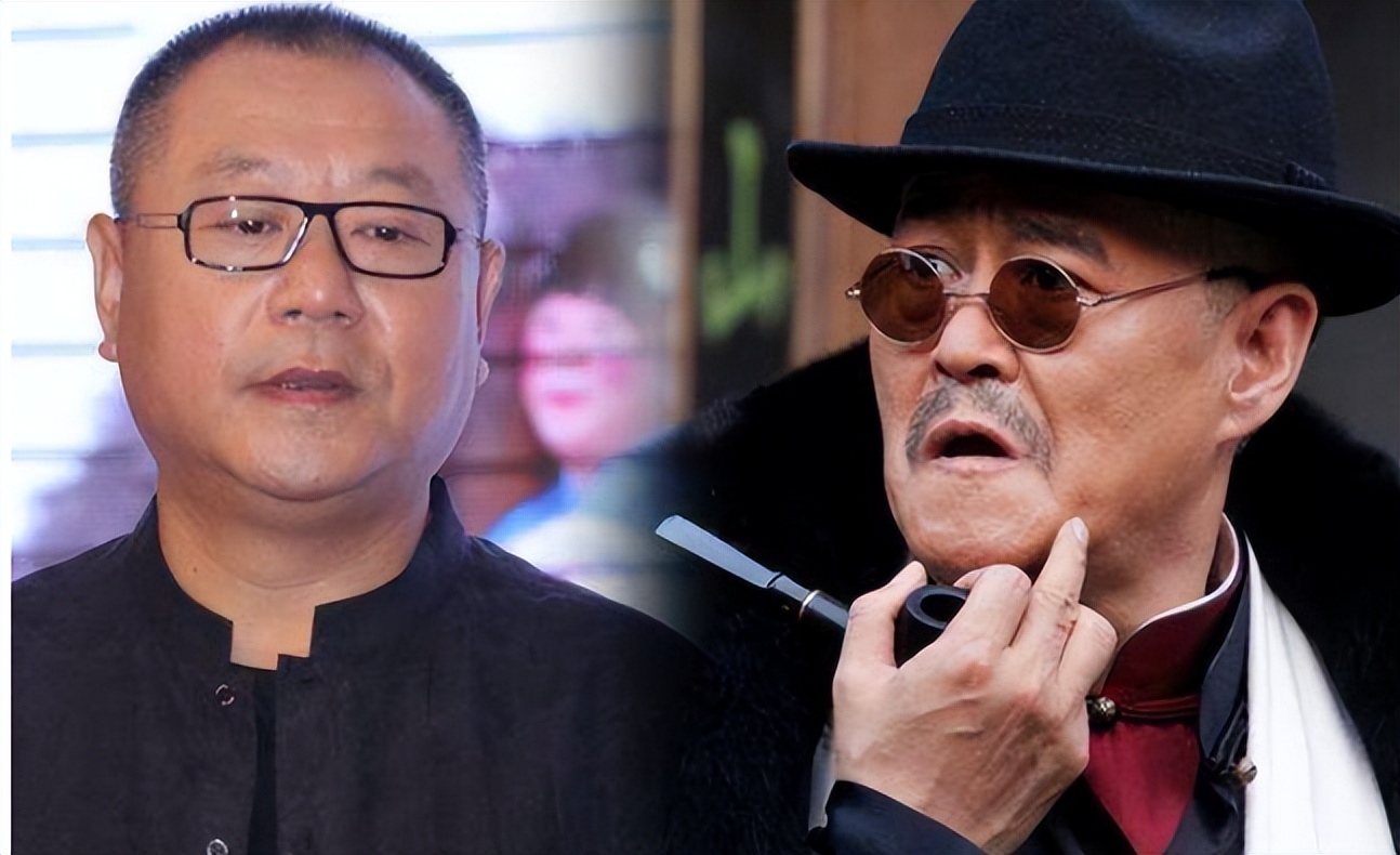 _范伟不再隐瞒，终于坦白与赵本山“闹掰”的原因，何庆魁难辞其咎_范伟不再隐瞒，终于坦白与赵本山“闹掰”的原因，何庆魁难辞其咎