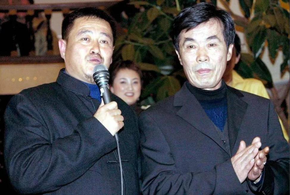 范伟不再隐瞒，终于坦白与赵本山“闹掰”的原因，何庆魁难辞其咎_范伟不再隐瞒，终于坦白与赵本山“闹掰”的原因，何庆魁难辞其咎_