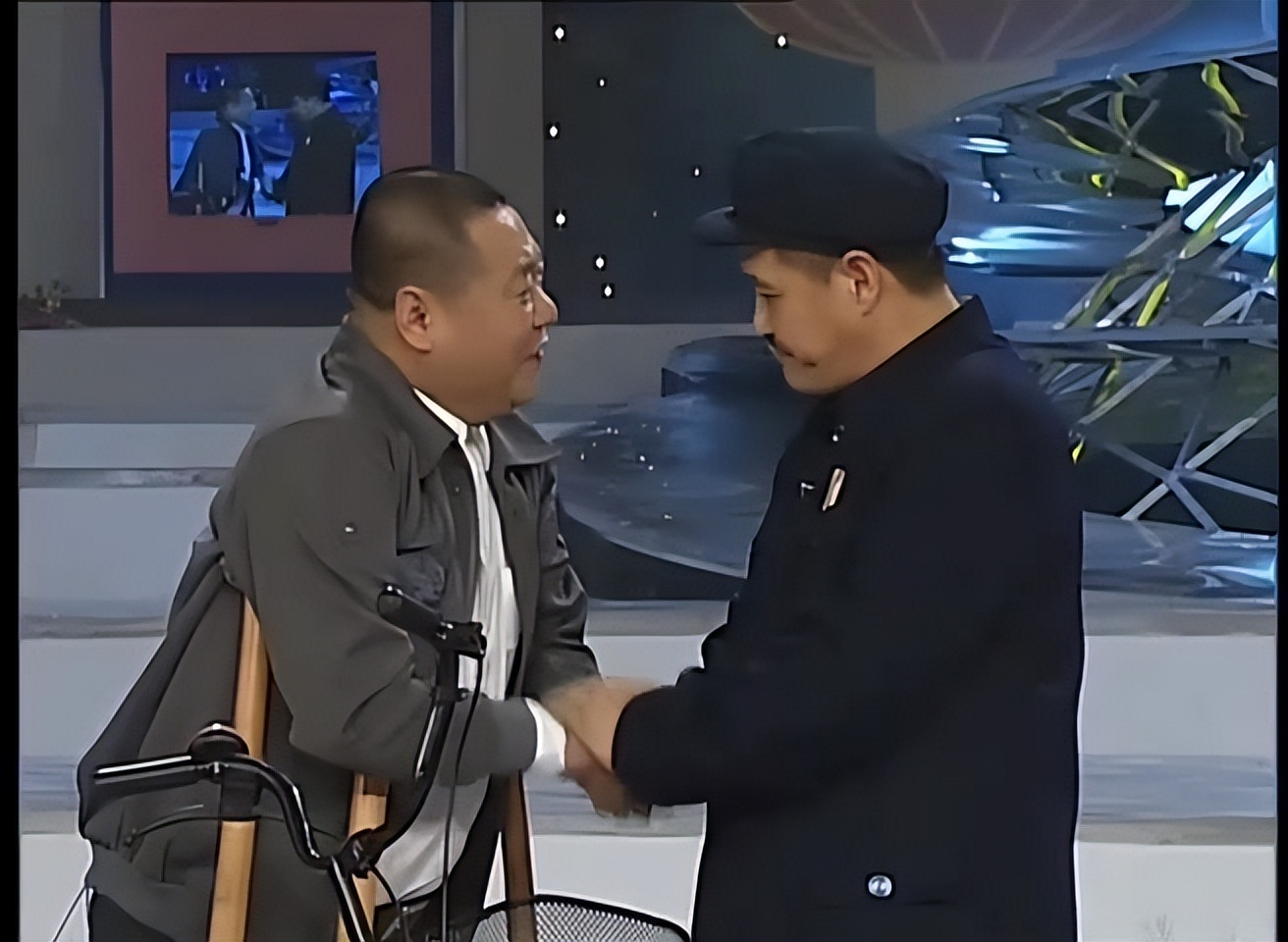 范伟不再隐瞒，终于坦白与赵本山“闹掰”的原因，何庆魁难辞其咎_范伟不再隐瞒，终于坦白与赵本山“闹掰”的原因，何庆魁难辞其咎_