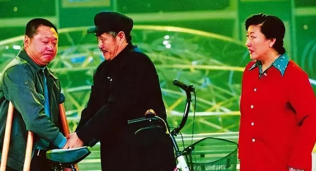 范伟不再隐瞒，终于坦白与赵本山“闹掰”的原因，何庆魁难辞其咎_范伟不再隐瞒，终于坦白与赵本山“闹掰”的原因，何庆魁难辞其咎_