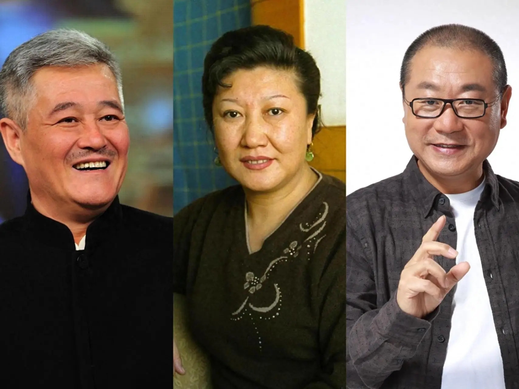 范伟不再隐瞒，终于坦白与赵本山“闹掰”的原因，何庆魁难辞其咎_范伟不再隐瞒，终于坦白与赵本山“闹掰”的原因，何庆魁难辞其咎_