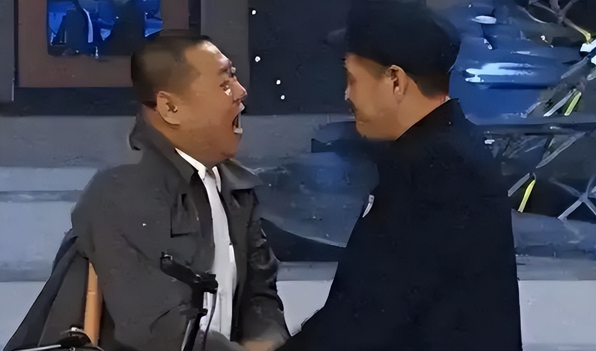 _范伟不再隐瞒，终于坦白与赵本山“闹掰”的原因，何庆魁难辞其咎_范伟不再隐瞒，终于坦白与赵本山“闹掰”的原因，何庆魁难辞其咎