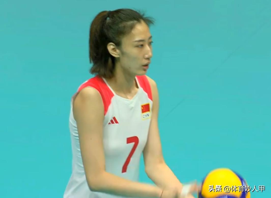 全场梦游！4个探头不得分+背飞无果+0拦网，球迷：打包回家吧__全场梦游！4个探头不得分+背飞无果+0拦网，球迷：打包回家吧